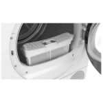 Siemens WQ45G202GB 9kg Heat Pump Tumber Dryer - White