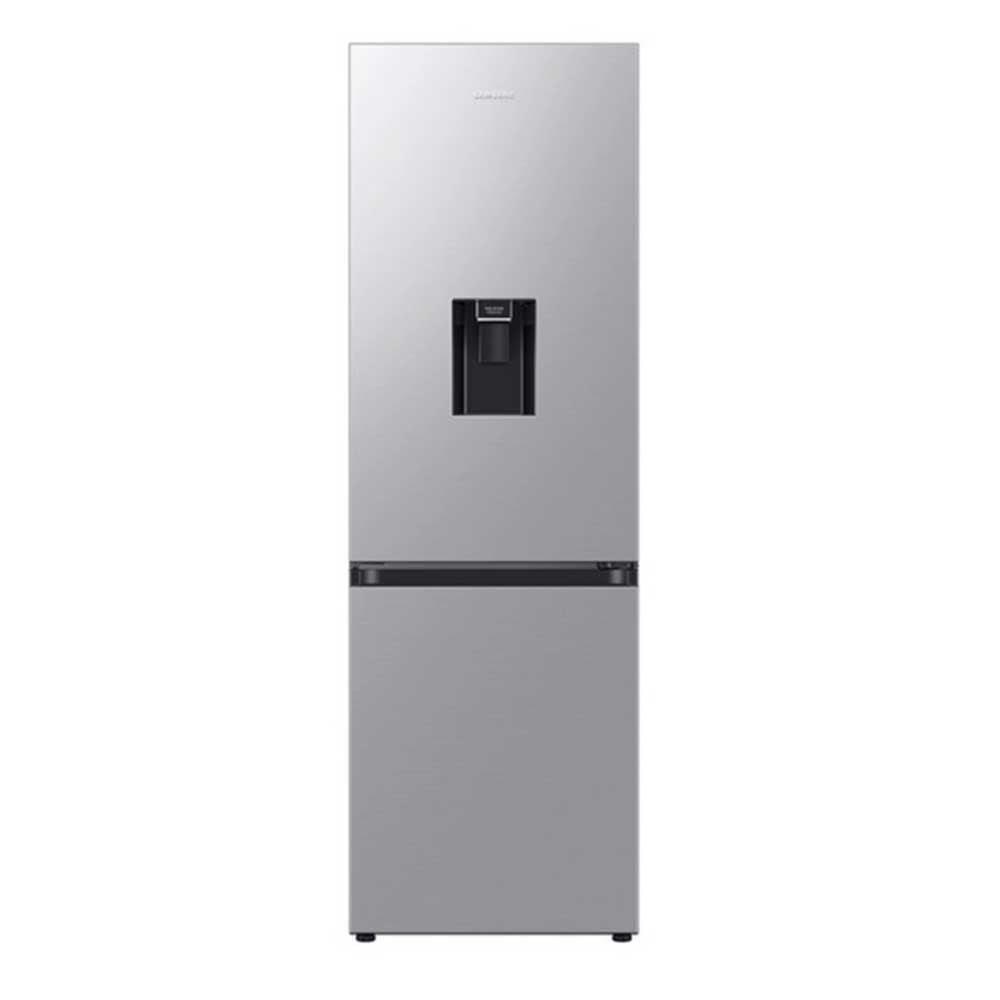 Samsung RB34C632ESA/EU 65/35 Split Fridge Freezer - Silver