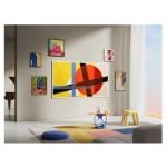 TCL 75A300W-UK 75 Inch 4K Ultra HD TACL NXTVISION 7QLED PRO HDR Google TV