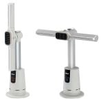 Shark TH200UKWH Fan & Heater - White