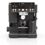Ninja ES601UKBK Ninja Luxe Cafe Premier Espresso Machine - Midnight Black