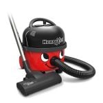 Numatic Henry Xtra Vacuum Cleaner - Red