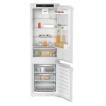 Liebherr IKGN51VE03 60/40 Integrated Frost Free Fridge Freezer
