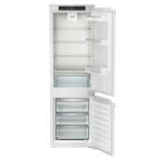 Liebherr IKGN51VE03 60/40 Integrated Frost Free Fridge Freezer