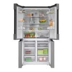 Bosch KFN96APEAG Series 4 Multi Door American Style Fridge Freezer – Total No Frost