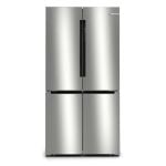 Bosch KFN96APEAG Series 4 Multi Door American Style Fridge Freezer – Total No Frost