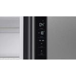 Bosch KFN96APEAG Series 4 Multi Door American Style Fridge Freezer – Total No Frost