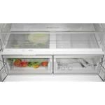 Bosch KFN96APEAG Series 4 Multi Door American Style Fridge Freezer – Total No Frost