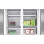 Bosch KFN96APEAG Series 4 Multi Door American Style Fridge Freezer – Total No Frost