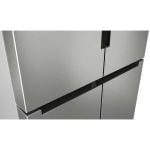 Bosch KFN96APEAG Series 4 Multi Door American Style Fridge Freezer – Total No Frost