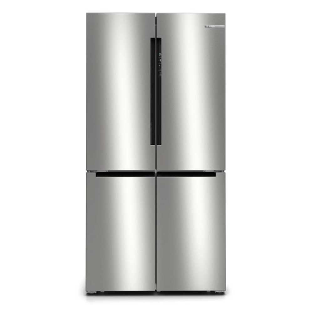 Bosch KFN96APEAG Series 4 Multi Door American Style Fridge Freezer – Total No Frost