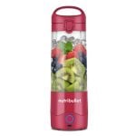 Nutribullet NBG-200 Portable Blender - Magenta