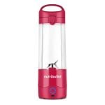 Nutribullet NBG-200 Portable Blender - Magenta