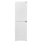 Sensis RFCMI0154EW 50/50 Integrated Fridge Freezer