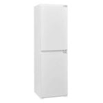 Sensis RFCMI0154EW 50/50 Integrated Fridge Freezer