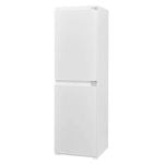 Sensis RFCMI0154EW 50/50 Integrated Fridge Freezer