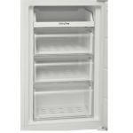 Sensis RFCMI0154EW 50/50 Integrated Fridge Freezer
