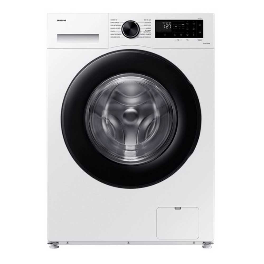 Samsung WW11DG5B25AEEU 11kg Load 1400 Spin Washing Machine - White