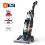 Vax CDCW-PMXP Platinum Power Max Pet Design Carpet Cleaner - Black and Teal