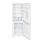 Liebherr CUE2331 60/40 Freestanding Fridge Freezer - White