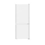 Liebherr CUE2331 60/40 Freestanding Fridge Freezer - White