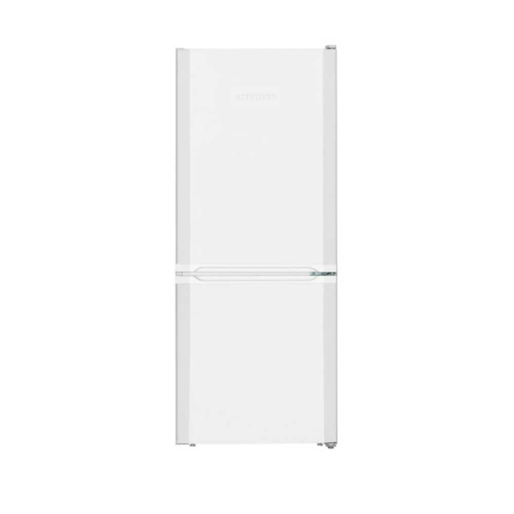 Liebherr CUE2331 60/40 Freestanding Fridge Freezer - White
