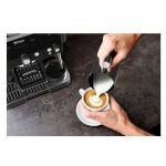 Ninja ES601UKBK Ninja Luxe Cafe Premier Espresso Machine - Midnight Black