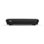 Humax FHR-6000T Freely PVR Recordable Set Top Box - Black