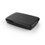 Humax FHR-6000T Freely PVR Recordable Set Top Box - Black