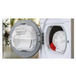 Hoover H-Dry 300 HLE C10DE-80 10kg Condenser Tumble Dryer - White