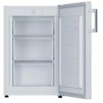 Hoover HONUQ2L58EWHK 54.5 Low Frost Undercounter Freezer - White