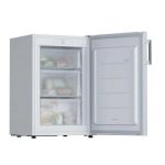 Hoover HONUQ2L58EWHK 54.5 Low Frost Undercounter Freezer - White