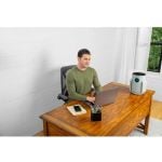 Shark HP072UK Never Change 5 Air Purifier Compact Pro - Dove