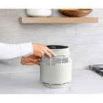 Shark HP072UK Never Change 5 Air Purifier Compact Pro - Dove