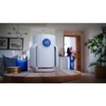 Shark HP072UK Never Change 5 Air Purifier Compact Pro - Dove