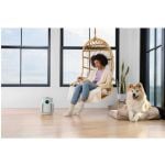 Shark HP072UK Never Change 5 Air Purifier Compact Pro - Dove