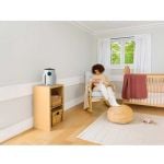 Shark HP072UK Never Change 5 Air Purifier Compact Pro - Dove