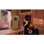 Shark HP072UK Never Change 5 Air Purifier Compact Pro - Dove