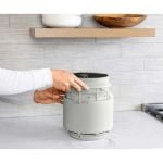 Shark HP072UK Never Change 5 Air Purifier Compact Pro - Dove