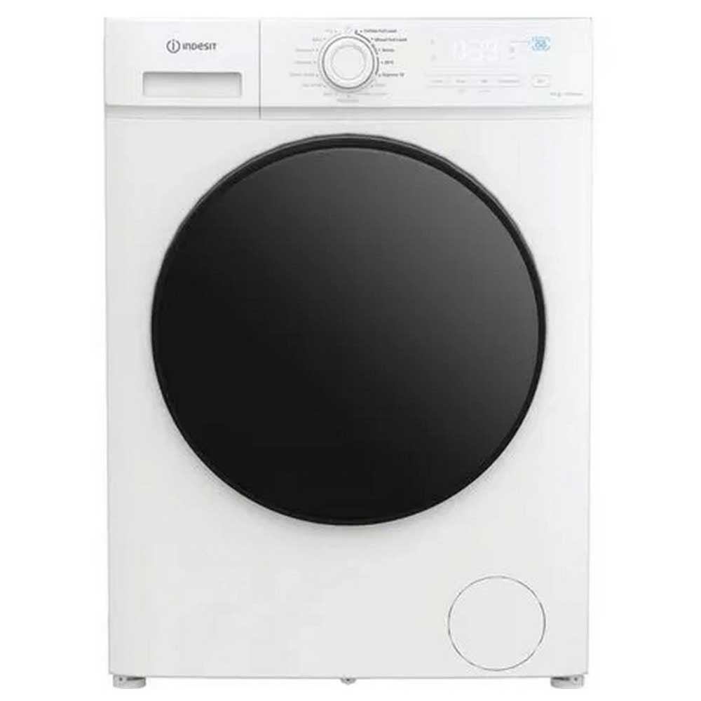 Indesit IDMA75624MYTIME 7kg/5kg 1400 Spin Washer Dryer - White
