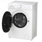 Indesit IDMA75624MYTIME 7kg/5kg 1400 Spin Washer Dryer - White
