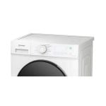 Indesit IDMA75624MYTIME 7kg/5kg 1400 Spin Washer Dryer - White