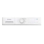 Indesit IDMA75624MYTIME 7kg/5kg 1400 Spin Washer Dryer - White