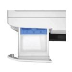 Indesit IDMA75624MYTIME 7kg/5kg 1400 Spin Washer Dryer - White