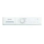 Indesit IMA764MYTIMEUK 7kg Load 1400 Spin Washing Machine - White