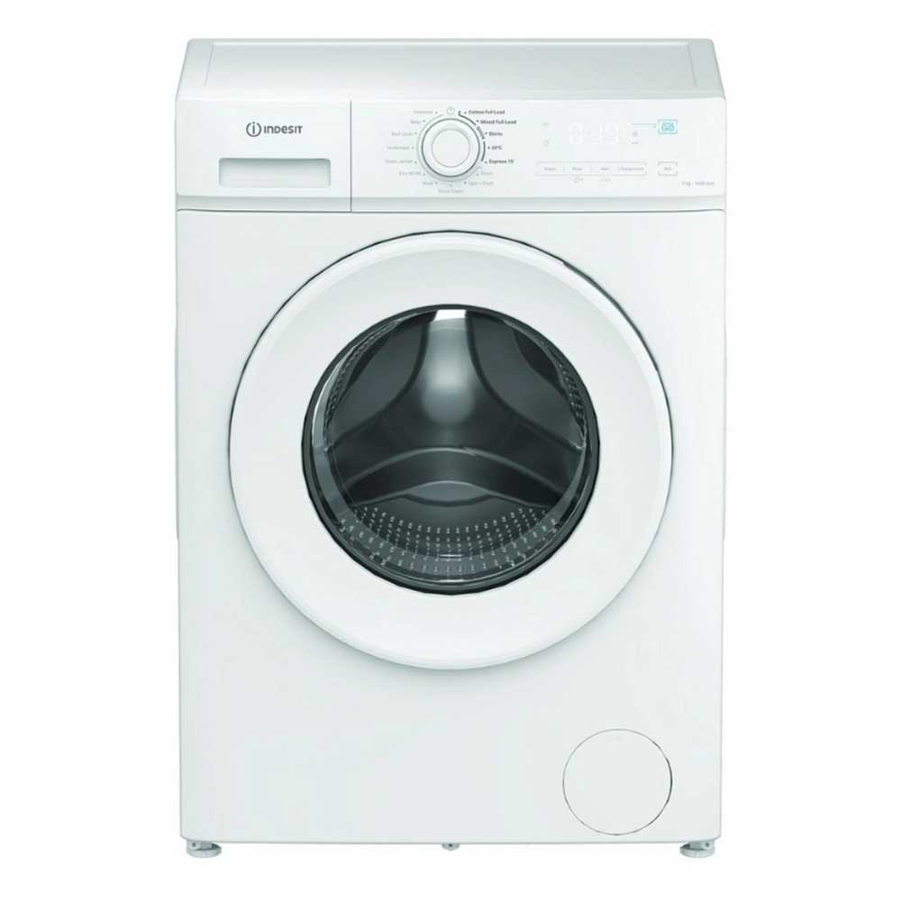 Indesit IMA764MYTIMEUK 7kg Load 1400 Spin Washing Machine - White