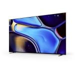 Sony K77XR8APU 55" Bravia 8A 4K OLED HDR Google Television