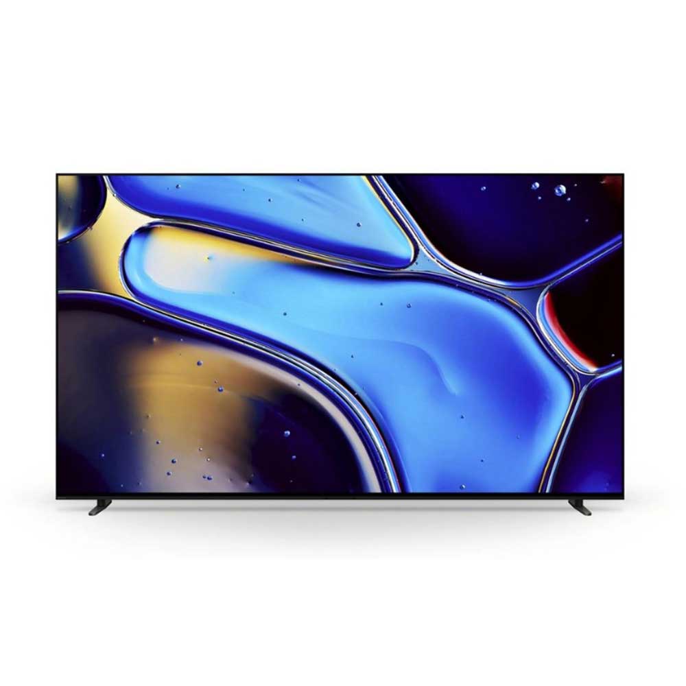 Sony K77XR8APU 55" Bravia 8A 4K OLED HDR Google Television