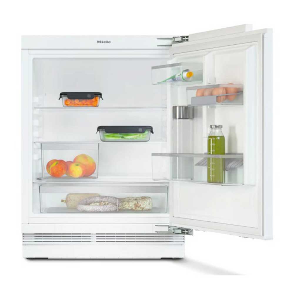 Miele KU7015D Built-in Undercounter Fridge with 126 Litre Capacity