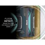 Shark LA791UKT XL Detect Pet Pro Upright Corded Vacuum Cleaner - Teal/Silver